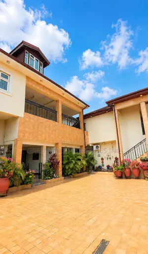Furnished 2bdrm Apartment in C18, Spintex for sale