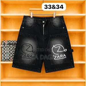 Jean for Men