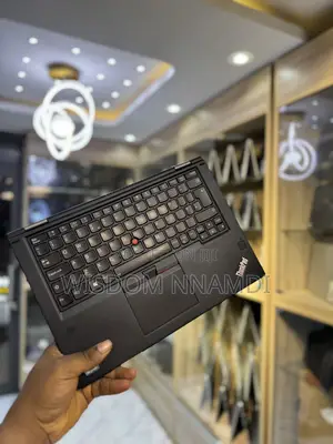 Laptop Lenovo ThinkPad X390 Yoga 8GB Intel Core i5 SSD 256GB
