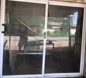 3 Plate Size Sliding Glass Doors