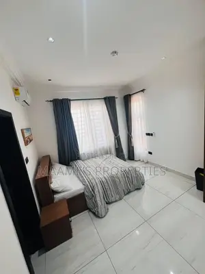 Furnished 5bdrm Duplex in Adenta for rent