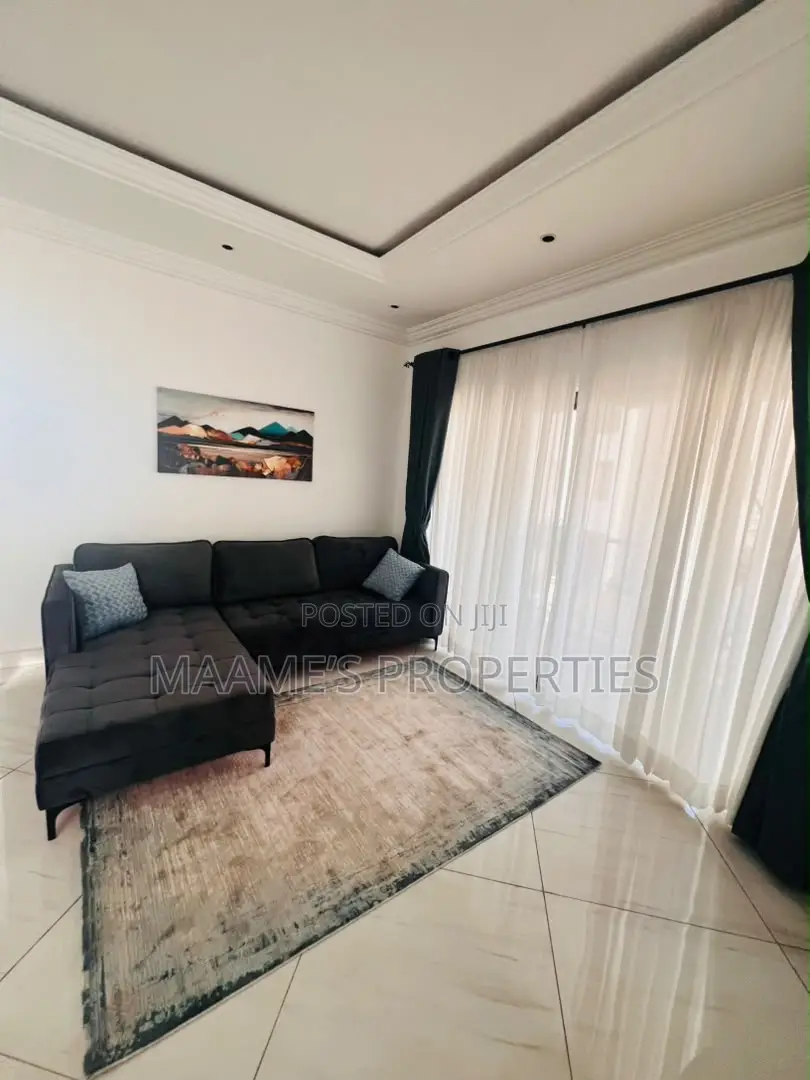 Furnished 5bdrm Duplex in Adenta for rent