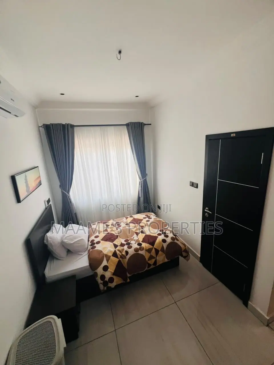 Furnished 5bdrm Duplex in Adenta for rent