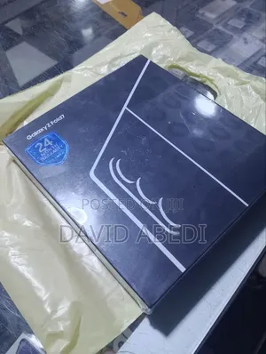 New Samsung Galaxy Z Fold7 256 GB Gray
