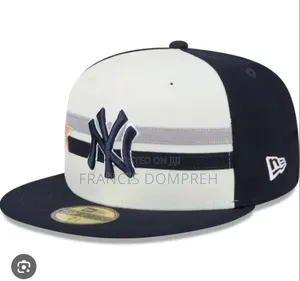 Round Cap's/