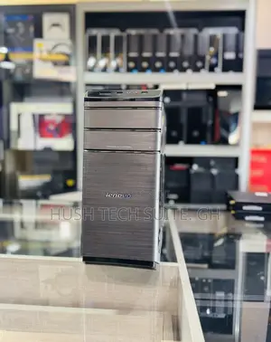 Desktop Computer Lenovo 16GB Intel Core i7 HDD 1T