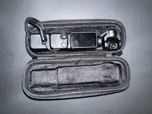 DJI Osmo Pocket 3 (With Case)