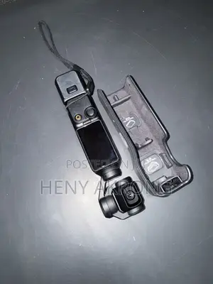 DJI Osmo Pocket 3