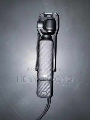 DJI Osmo Pocket 3