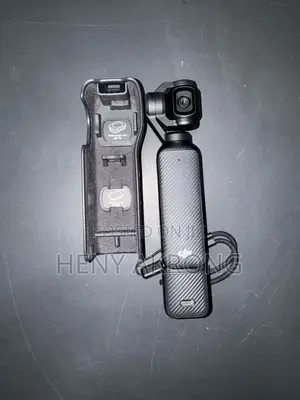 DJI Osmo Pocket 3