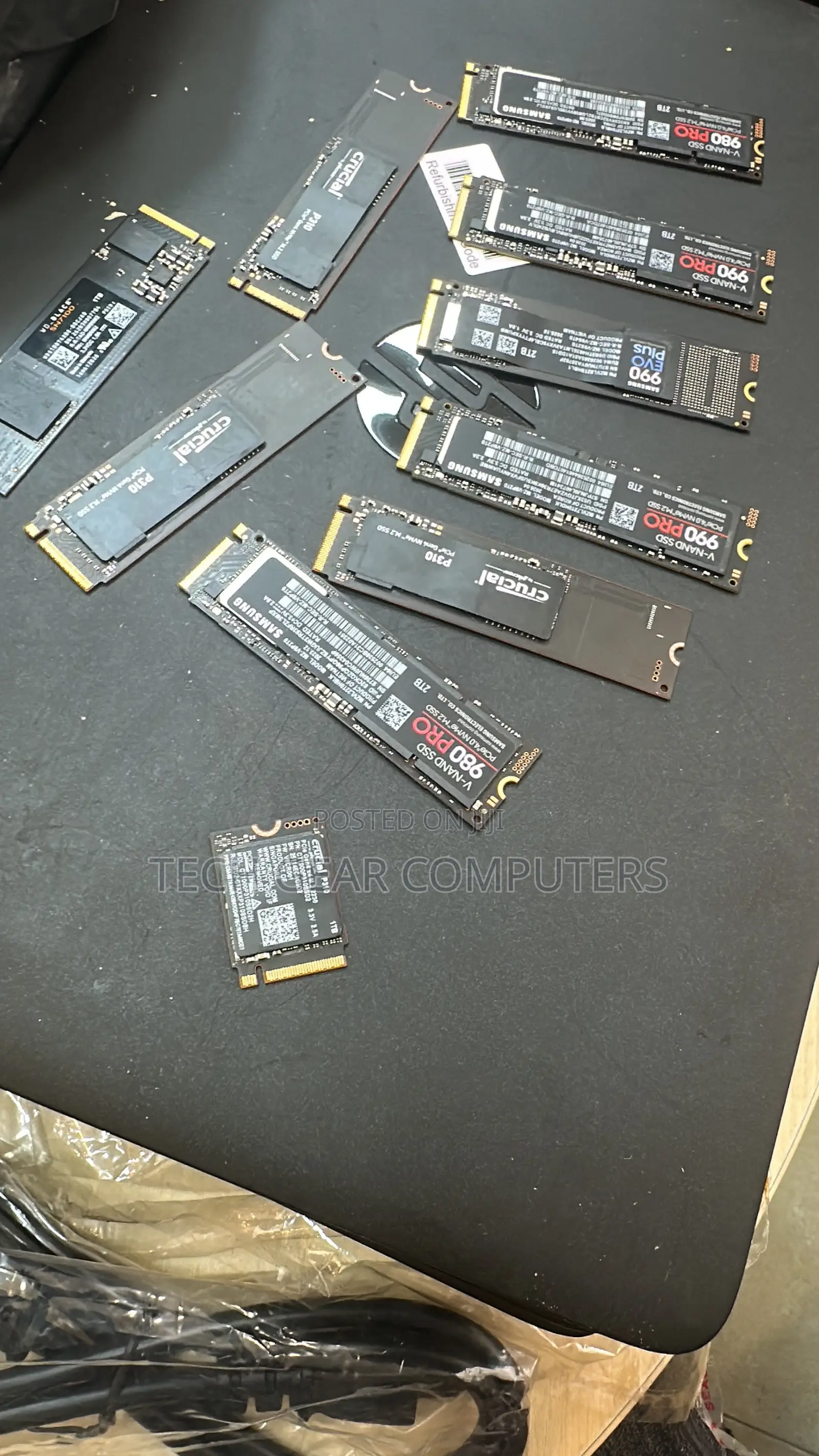 Laptop 16GB Intel Core i7 HDD+SSD 500GB
