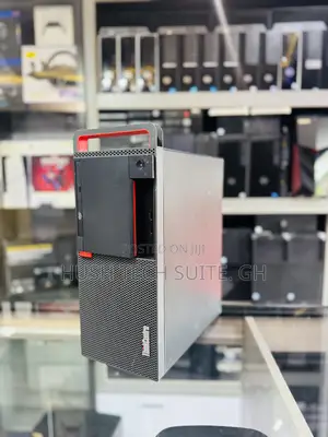 Desktop Computer Lenovo ThinkCentre M910 16GB Intel Core i7 HDD 500GB