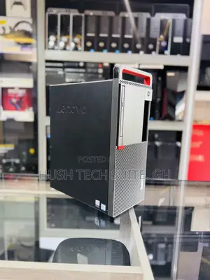 Desktop Computer Lenovo ThinkCentre M910 16GB Intel Core i7 HDD 500GB