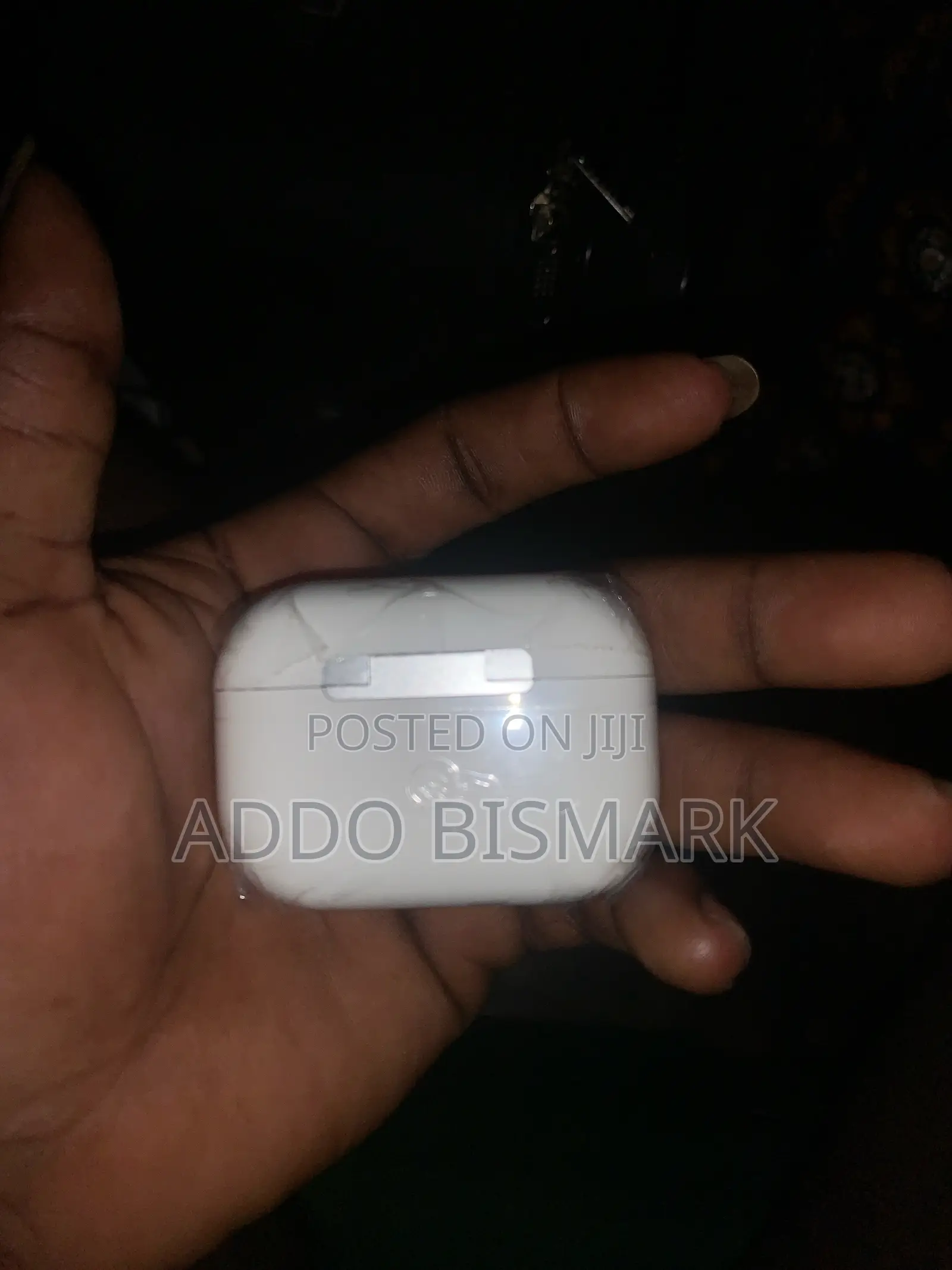 AirPods Pro