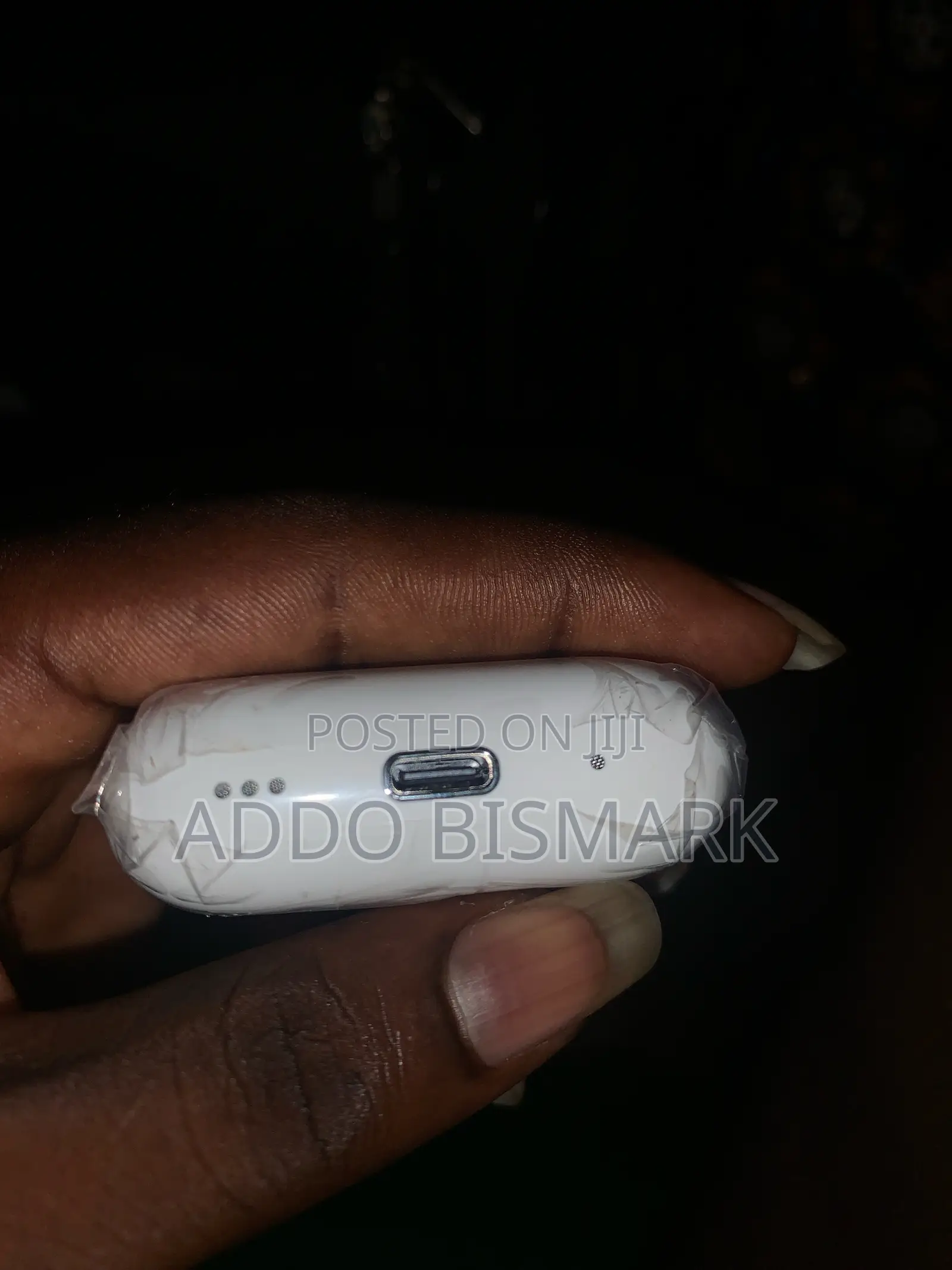 AirPods Pro
