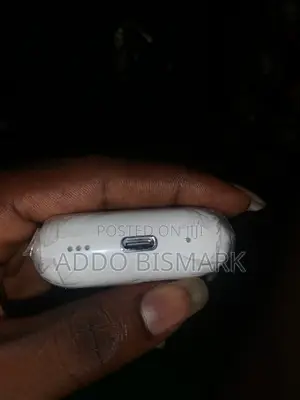 AirPods Pro
