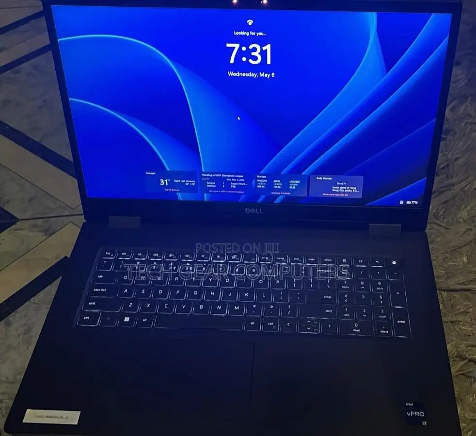 Laptop MSI GS63VR 7RF Stealth Pro 16GB Intel Core i7 SSD 512GB
