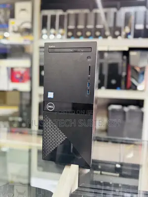 Desktop Computer Dell Vostro 3030 8GB Intel Core i5 HDD 500GB