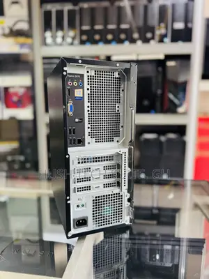 Desktop Computer Dell Vostro 3030 8GB Intel Core i5 HDD 500GB