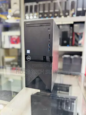 Desktop Computer Dell Vostro 3030 8GB Intel Core i5 HDD 500GB