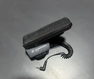 Sennheiser MKE 440 Mocrophone