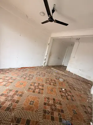 Downstairs Road Side Shop/Store/Office Space/Showrom/Warehouse,spintex