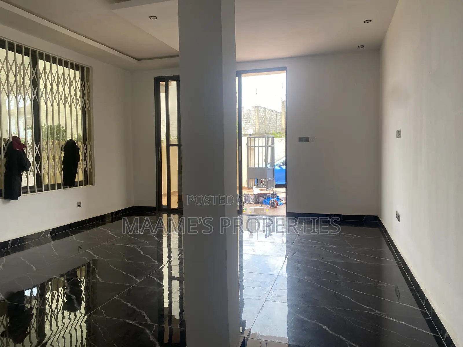 4bdrm Duplex in Oyarifa for rent
