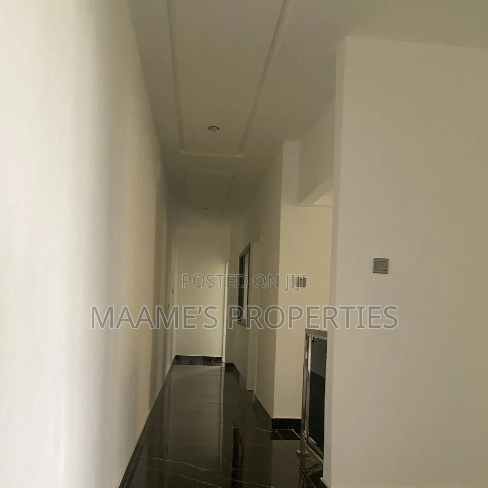 4bdrm Duplex in Oyarifa for rent