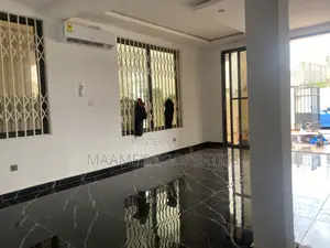 4bdrm Duplex in Oyarifa for rent