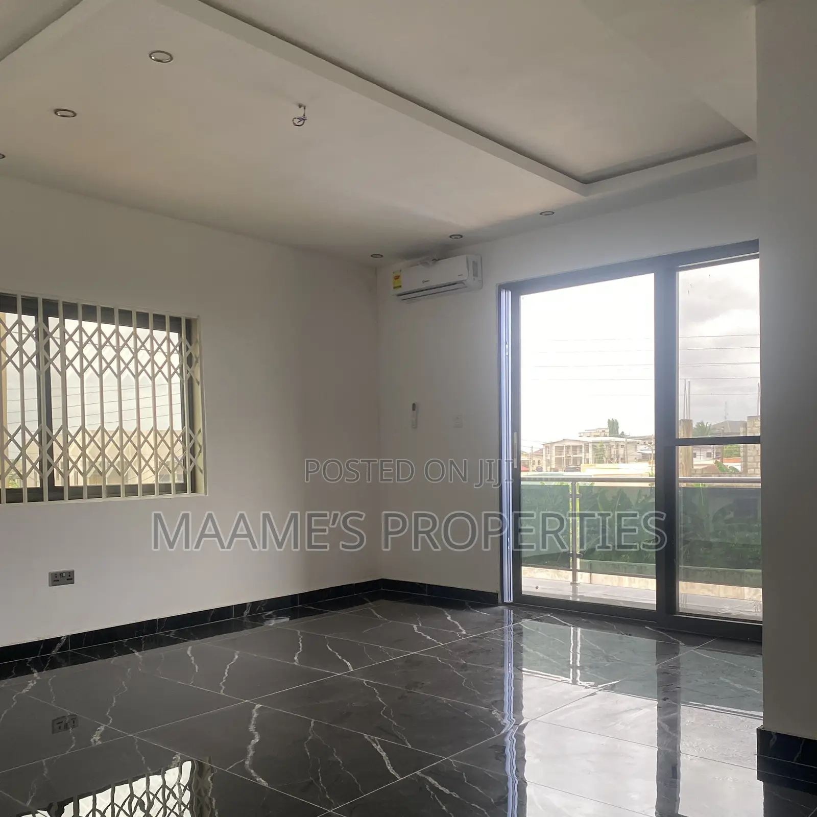 4bdrm Duplex in Oyarifa for rent