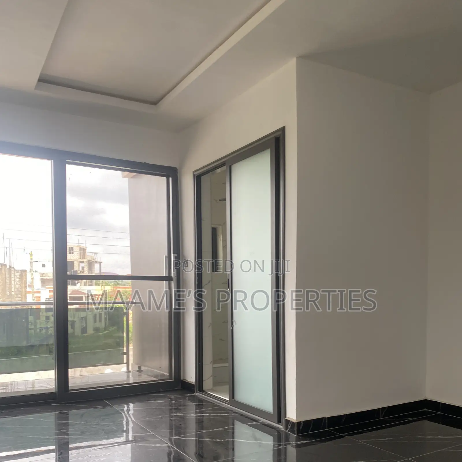 4bdrm Duplex in Oyarifa for rent