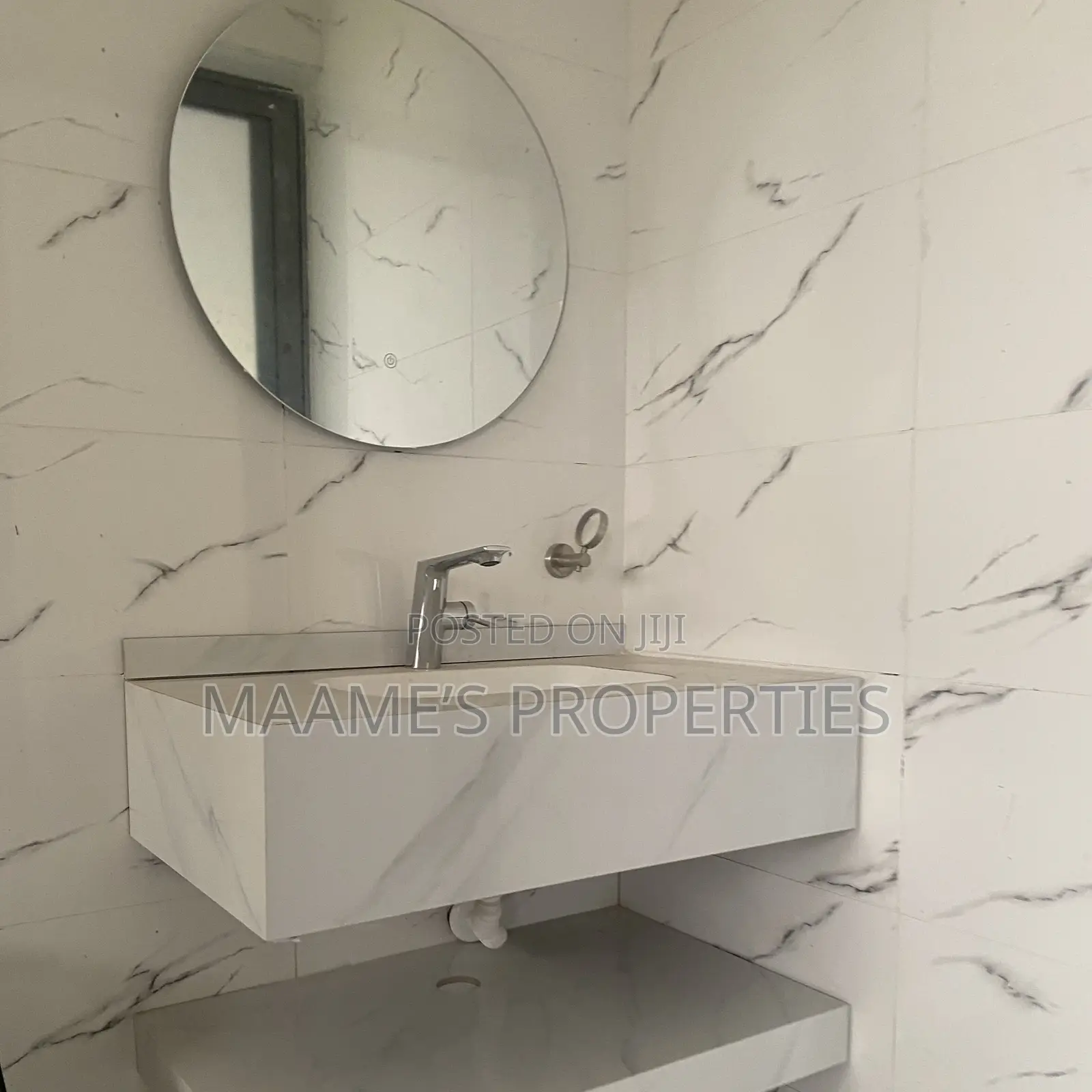 4bdrm Duplex in Oyarifa for rent
