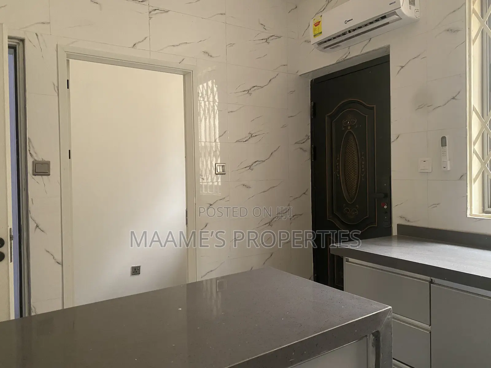 4bdrm Duplex in Oyarifa for rent