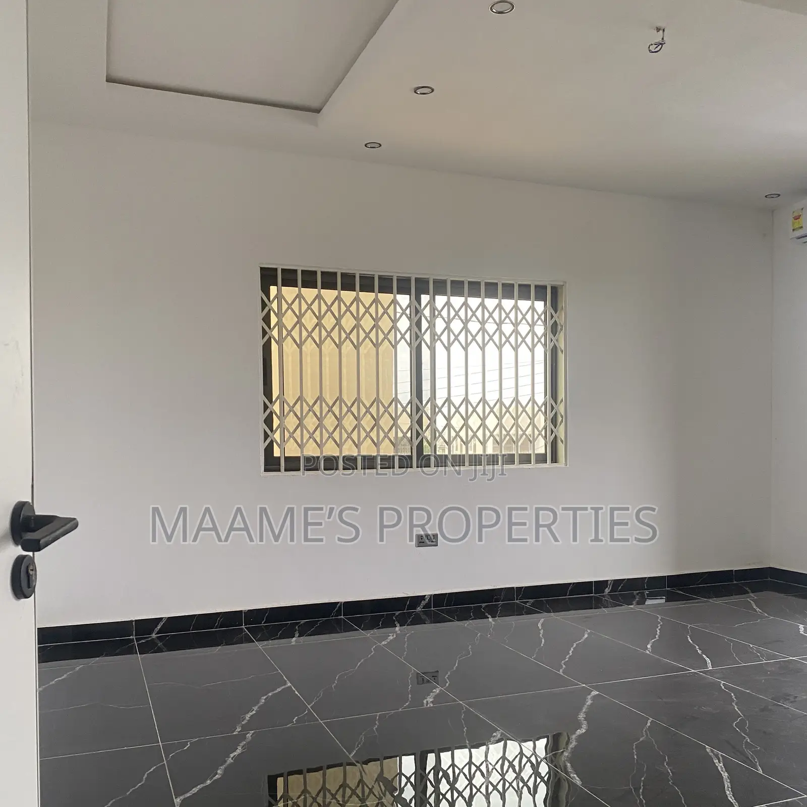 4bdrm Duplex in Oyarifa for rent
