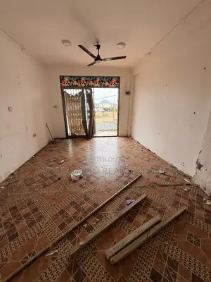 Downstairs Road Side Shop/Store/Office Space/Showrom/Warehouse,spintex