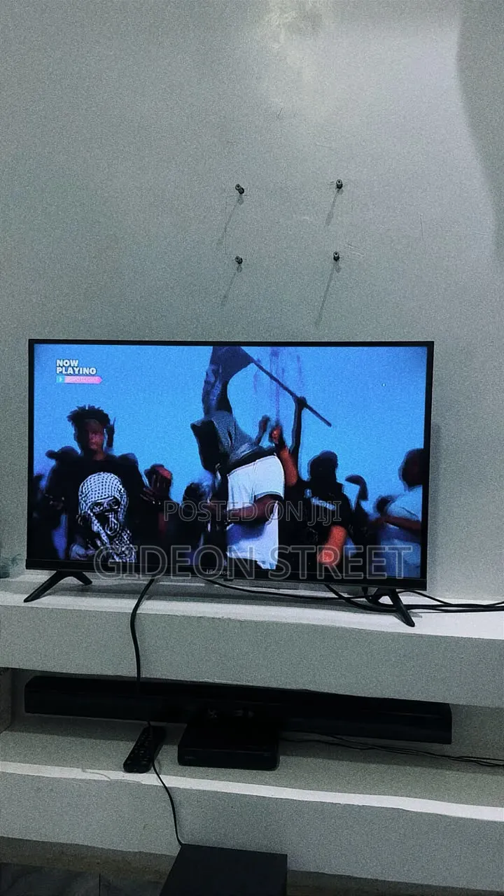 Hisense 32 Full Digital TV