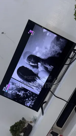 Hisense 32 Full Digital TV