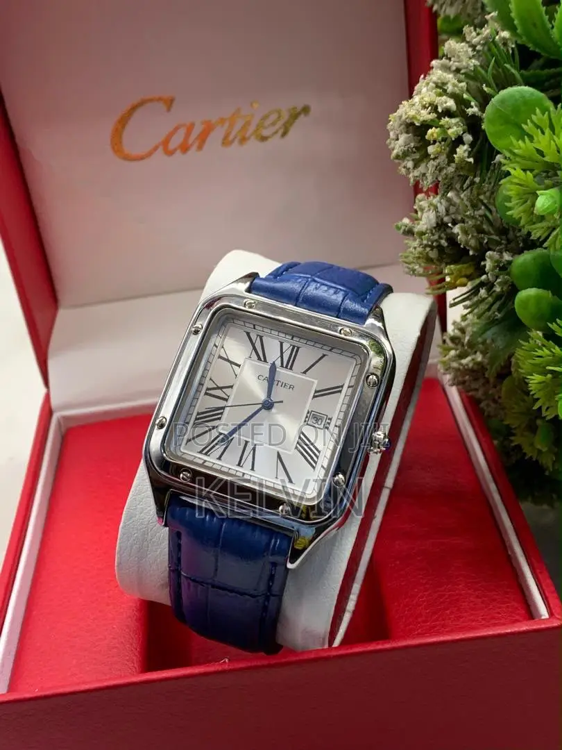Premuim Men’s Watches G-Shock + Luxury