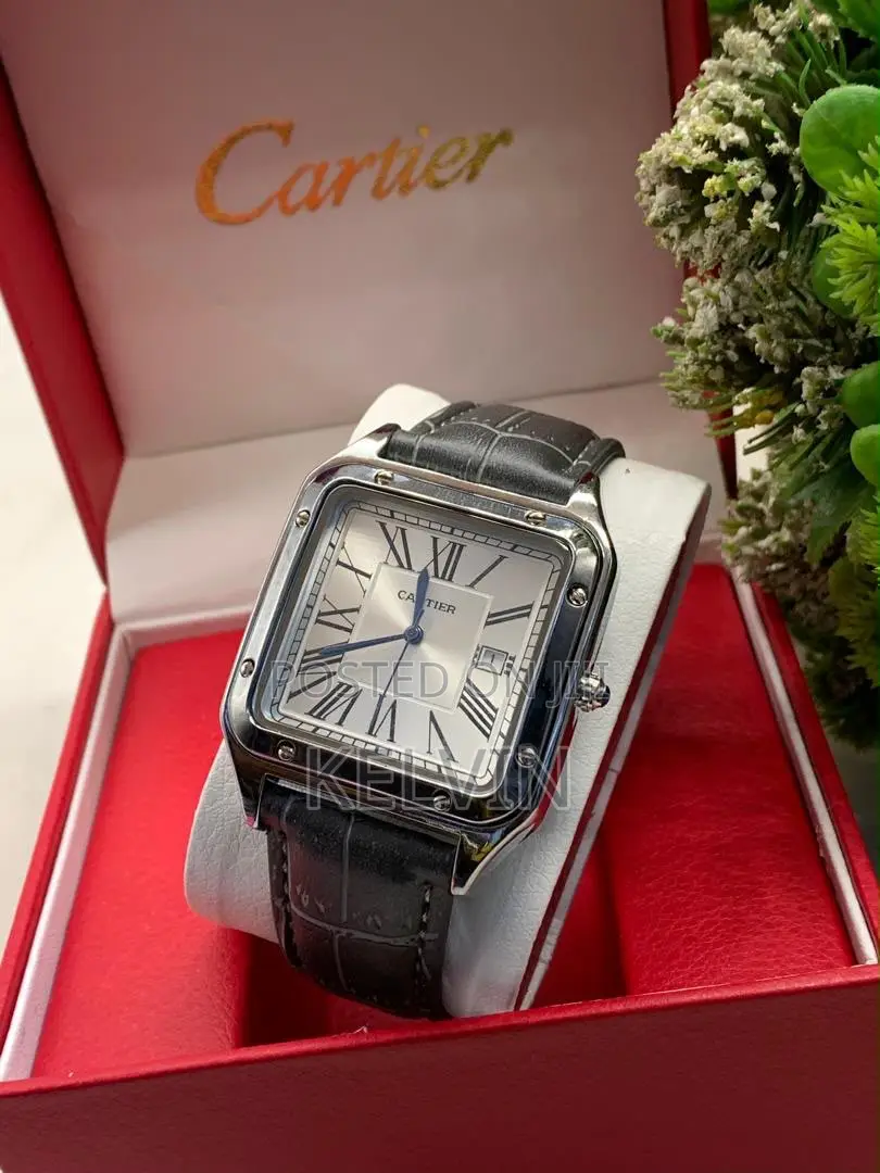 Premuim Men’s Watches G-Shock + Luxury