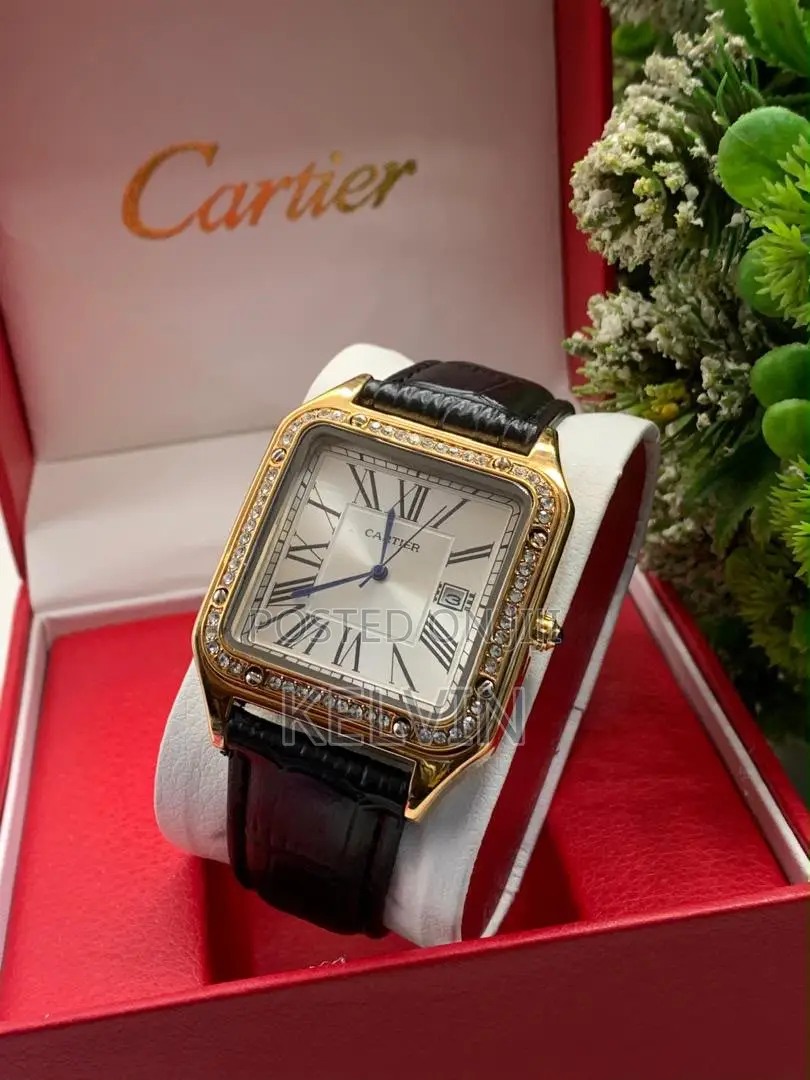 Premuim Men’s Watches G-Shock + Luxury