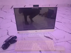 Desktop Computer Dell 8GB Intel Core i7 HDD+SSD 1T