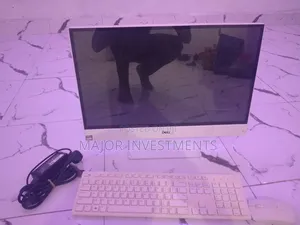 Desktop Computer Dell 8GB Intel Core i7 HDD+SSD 1T