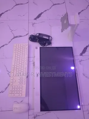 Desktop Computer Dell 8GB Intel Core i7 HDD+SSD 1T