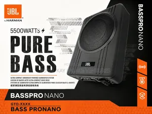 Bass Booster
