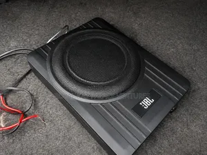 Bass Booster