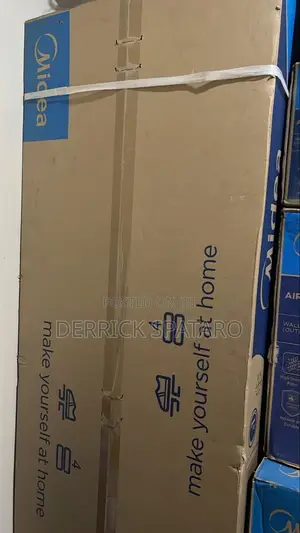 Air Conditioning