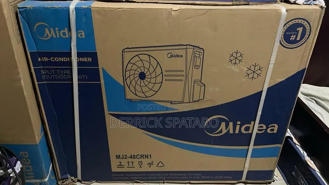 Air Conditioning