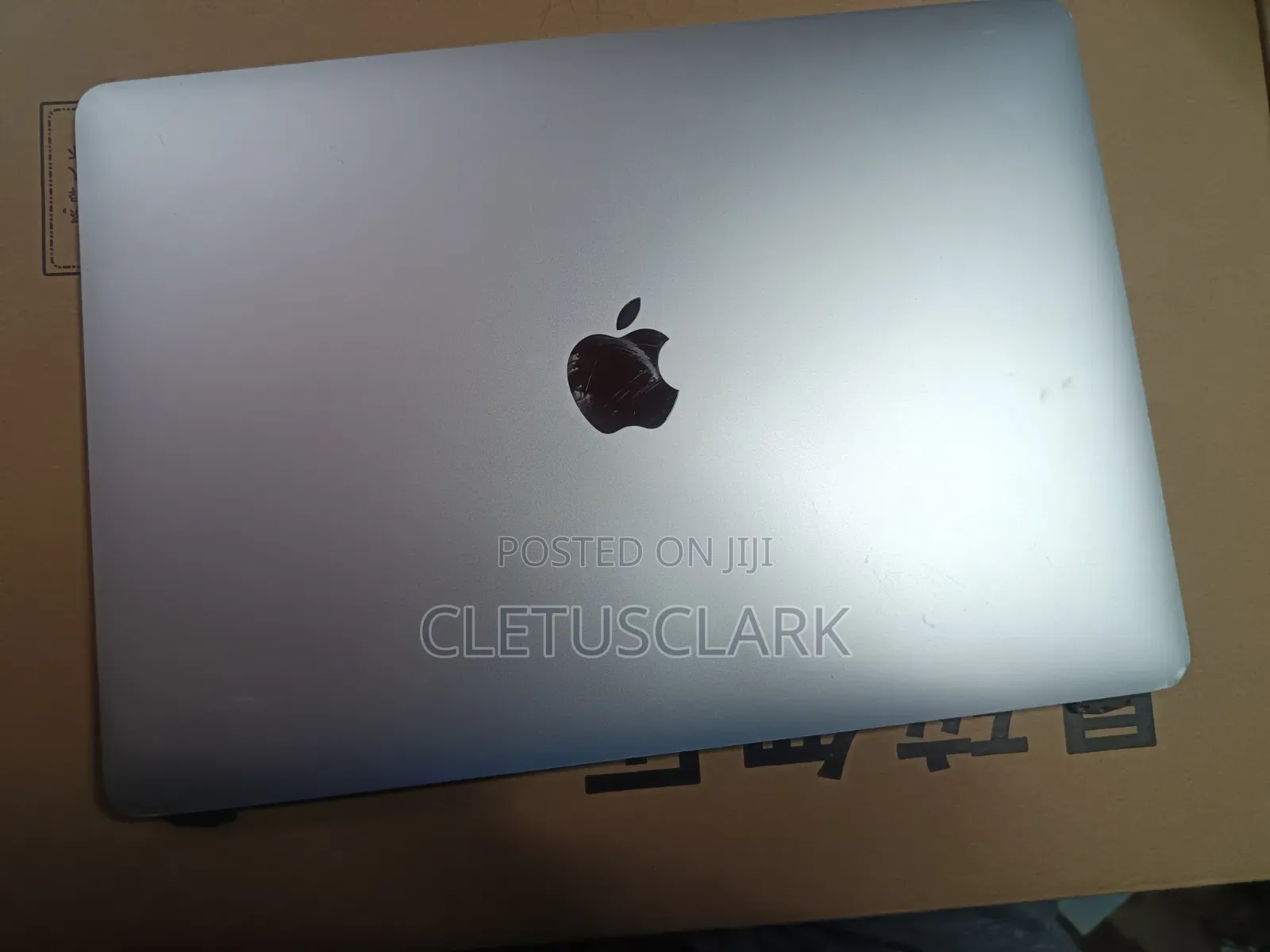 Original Macbook Pro 13” Display for Sale – 2016/2017