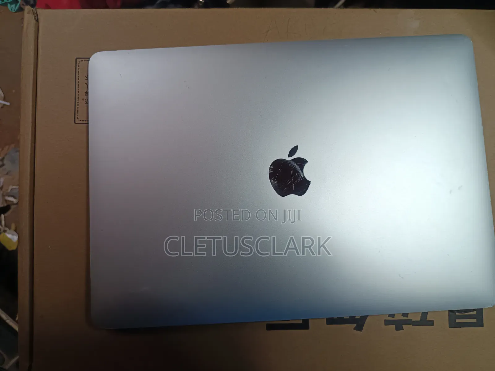 Original Macbook Pro 13” Display for Sale – 2016/2017