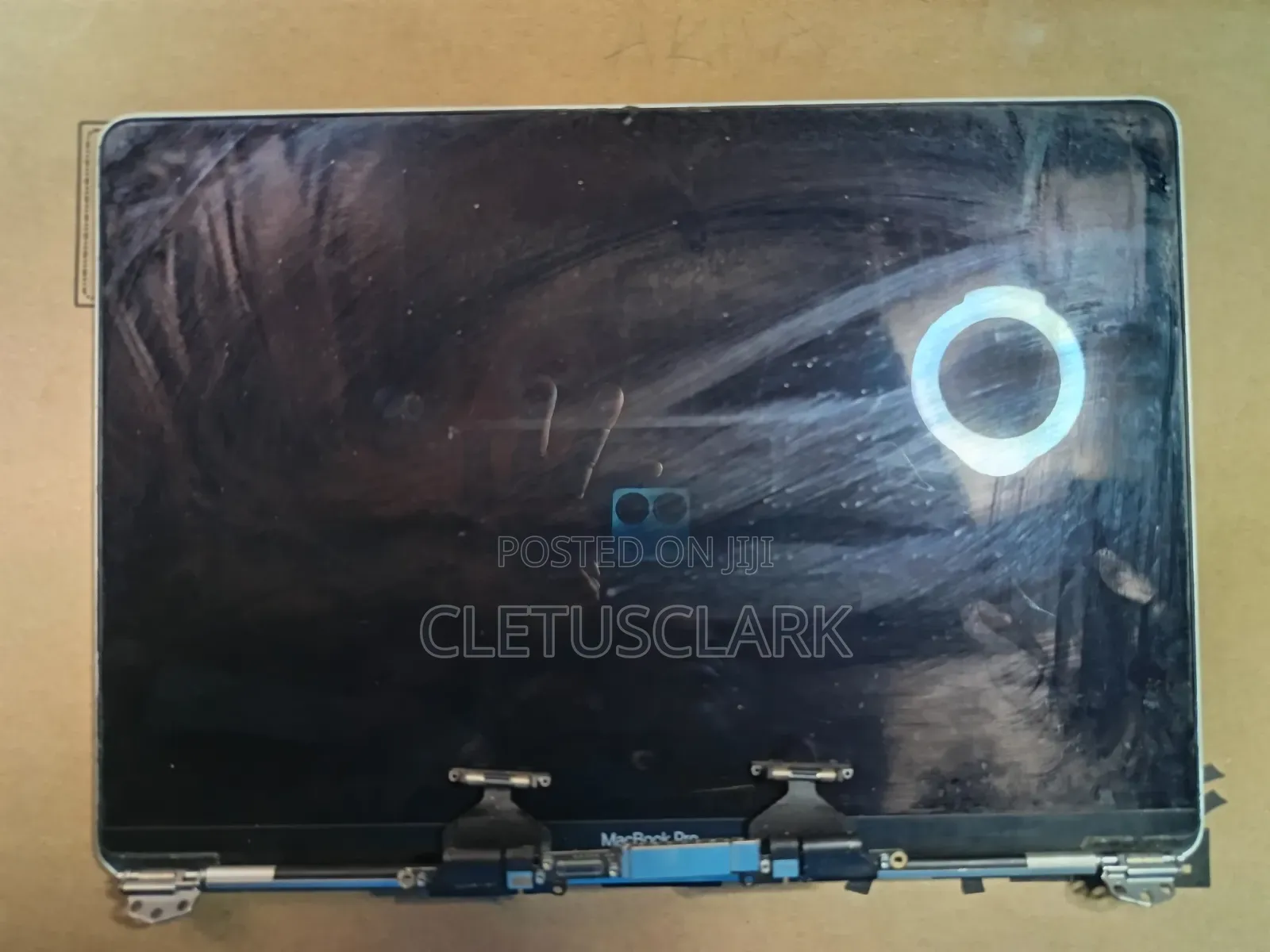 Original Macbook Pro 13” Display for Sale – 2016/2017